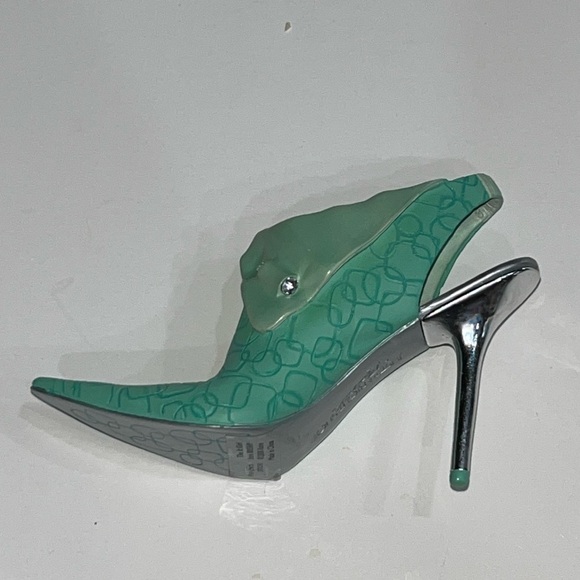 Just The Right Shoes, The It Girl, Item #805569, Step Into Summer, Raine, 2008 - Picture 6 of 12